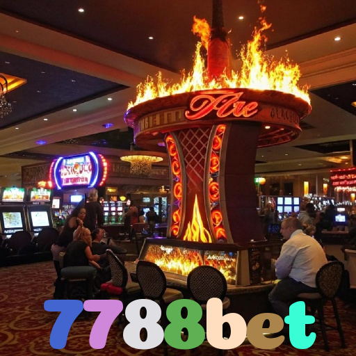 7788bet:Aposte nas melhores slots e conquiste prêmios como nunca!