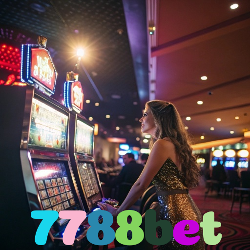 7788bet：Aposte nas melhores slots e conquiste prêmios como nunca!