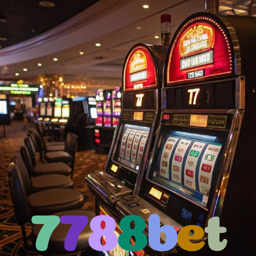 7788bet:Aposte nas melhores slots e conquiste prêmios como nunca!