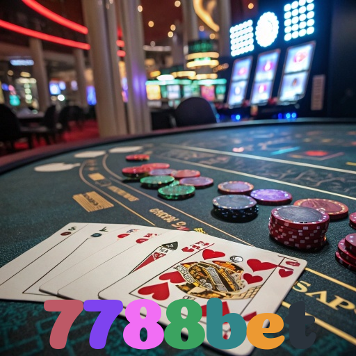 7788bet：Jogue poker, aposte no futebol e ganhe em grandes jogos de cassino!