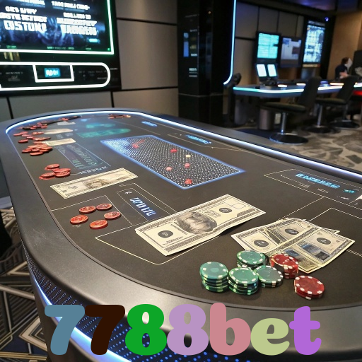 7788bet：Jogue poker, aposte no futebol e ganhe em grandes jogos de cassino!