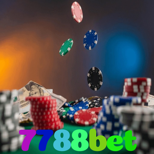 7788bet：Aposte nas melhores slots e conquiste prêmios como nunca!