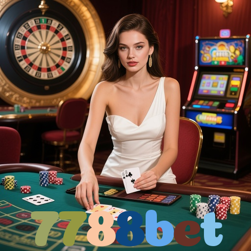 7788bet:Aposte nas melhores slots e conquiste prêmios como nunca!