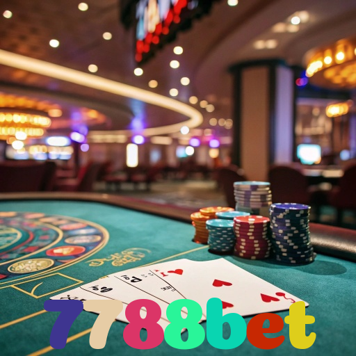 7788bet：Aposte no futebol, jogue poker e conquiste vitórias épicas!