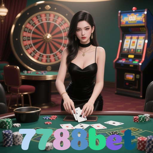 7788bet：Aposte nas melhores slots e conquiste prêmios como nunca!