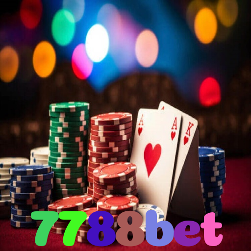 7788bet：Aposte nas melhores slots e conquiste prêmios como nunca!