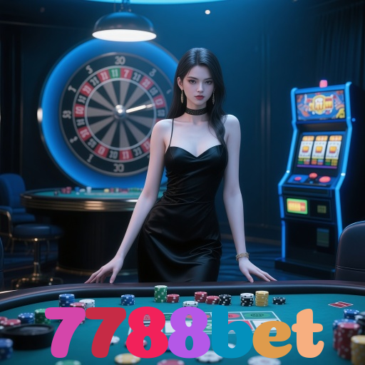 7788bet：Aposte no futebol, jogue poker e conquiste vitórias épicas!