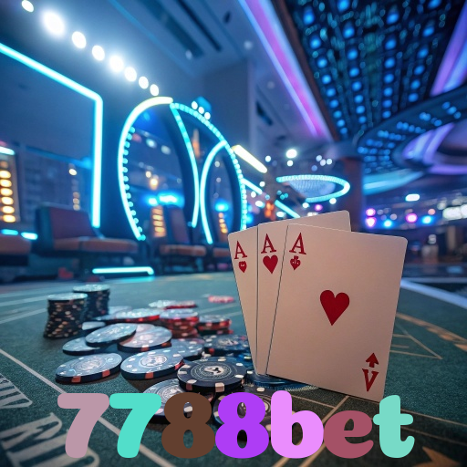 7788bet：Aposte nas melhores slots e conquiste prêmios como nunca!