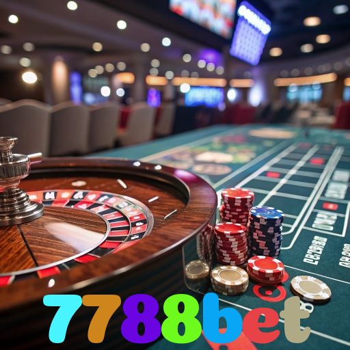 7788bet：Aposte nas melhores slots e conquiste prêmios como nunca!