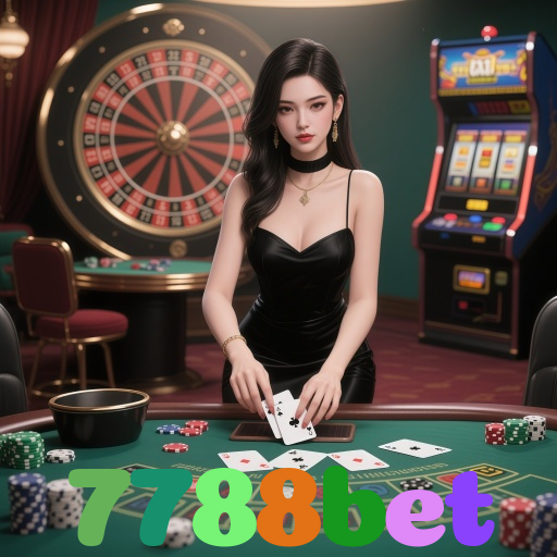 7788bet：Aposte no futebol, jogue poker e conquiste vitórias épicas!