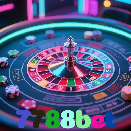 7788bet：Aposte nas melhores slots e conquiste prêmios como nunca!