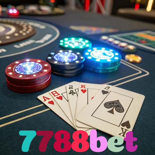 7788bet:Jogue poker, aposte no futebol e ganhe em grandes jogos de cassino!