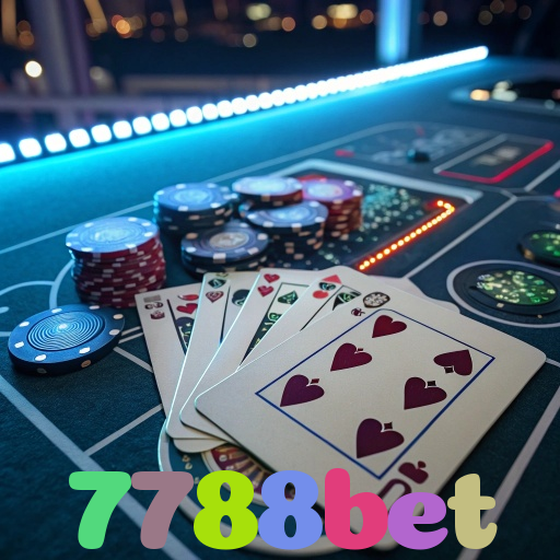 7788bet：Jogue poker, aposte no futebol e ganhe em grandes jogos de cassino!