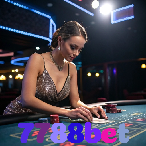 7788bet：Aposte nas melhores slots e conquiste prêmios como nunca!