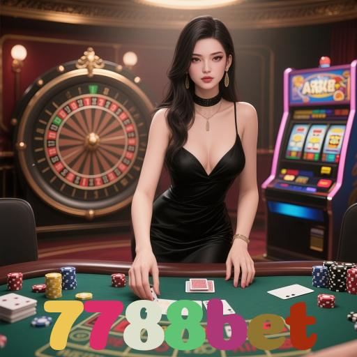 7788bet:Aposte nas melhores slots e conquiste prêmios como nunca!