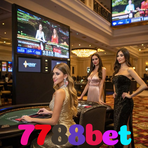 7788bet：Aposte nas melhores slots e conquiste prêmios como nunca!