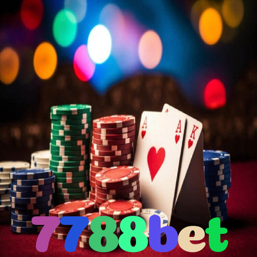 7788bet：Aposte nas melhores slots e conquiste prêmios como nunca!