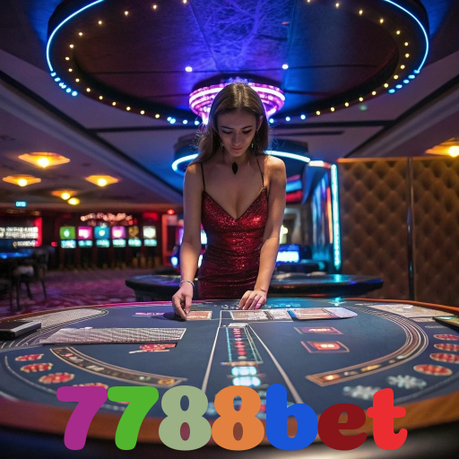 7788bet：Jogue poker, aposte no futebol e ganhe em grandes jogos de cassino!