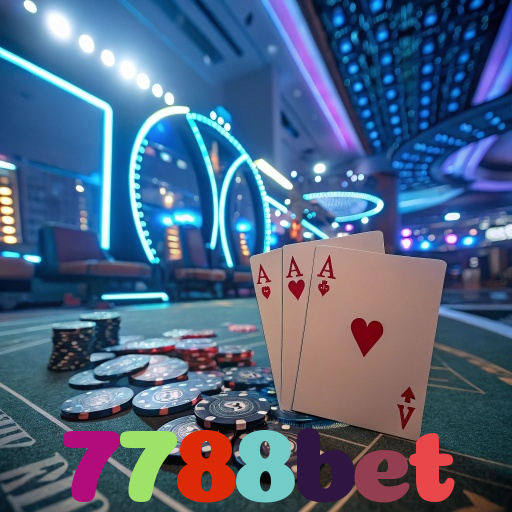 7788bet：Jogue poker, aposte no futebol e ganhe em grandes jogos de cassino!