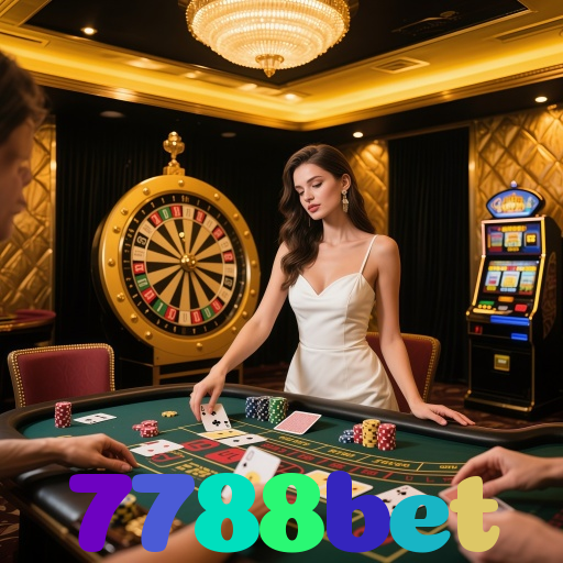 7788bet:Aposte nas melhores slots e conquiste prêmios como nunca!