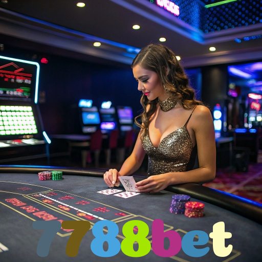 7788bet：Aposte no futebol, jogue poker e conquiste vitórias épicas!