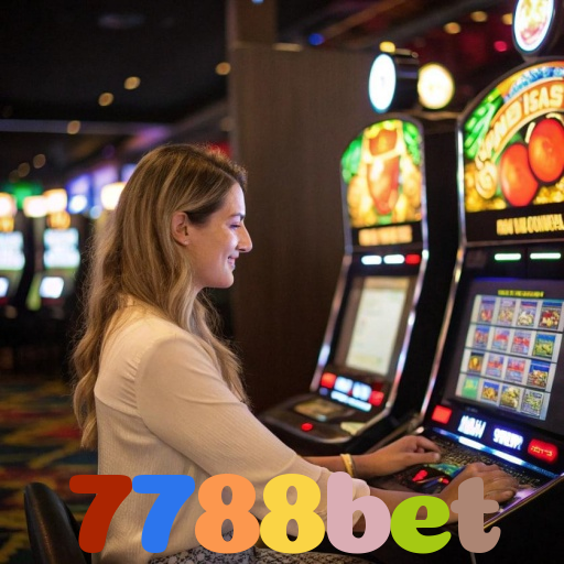 7788bet:Aposte nas melhores slots e conquiste prêmios como nunca!