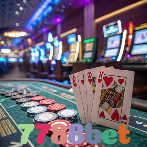 7788bet：Jogue poker, aposte no futebol e ganhe em grandes jogos de cassino!