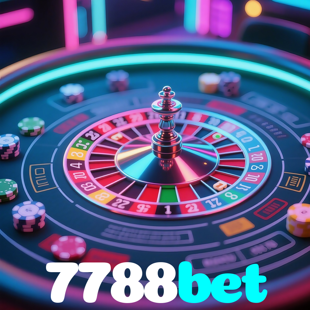 7788bet：Aposte nas melhores slots e conquiste prêmios como nunca!