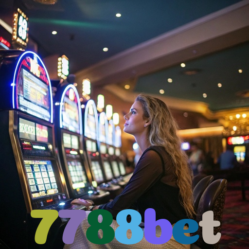 7788bet:Aposte nas melhores slots e conquiste prêmios como nunca!
