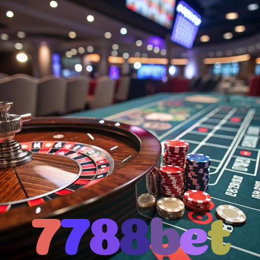 7788bet：Aposte no futebol, jogue poker e conquiste vitórias épicas!