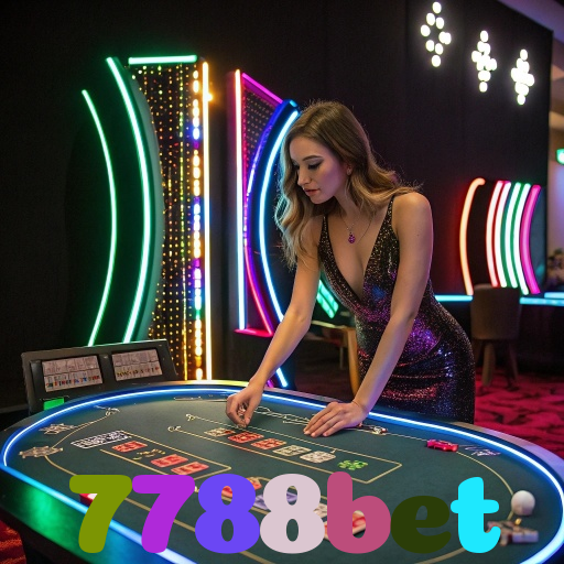 7788bet：Aposte nas melhores slots e conquiste prêmios como nunca!