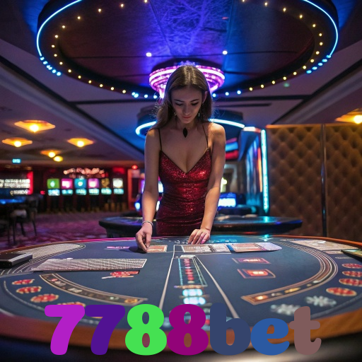 7788bet：Aposte no futebol, jogue poker e conquiste vitórias épicas!