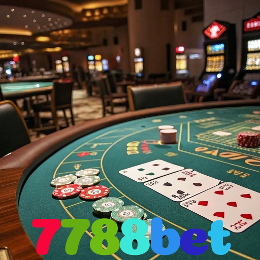 7788bet：Aposte no futebol, jogue poker e conquiste vitórias épicas!