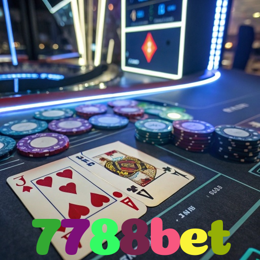 7788bet：Aposte nas melhores slots e conquiste prêmios como nunca!