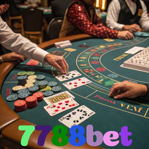 7788bet：Aposte no futebol, jogue poker e conquiste vitórias épicas!