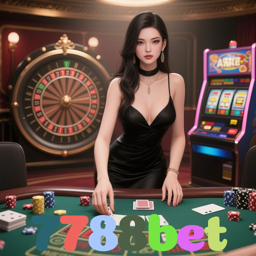 7788bet：Aposte nas melhores slots e conquiste prêmios como nunca!