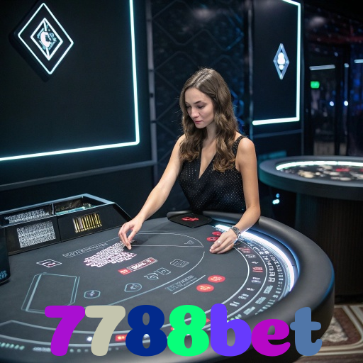 7788bet：Aposte nas melhores slots e conquiste prêmios como nunca!