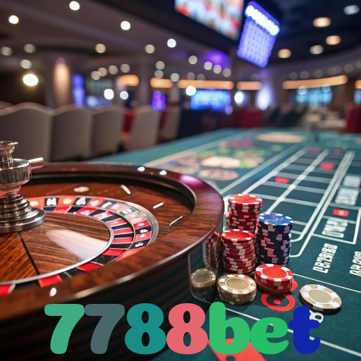 7788bet：Aposte nas melhores slots e conquiste prêmios como nunca!