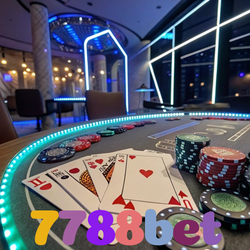 7788bet:Aposte no futebol, jogue poker e conquiste vitórias épicas!