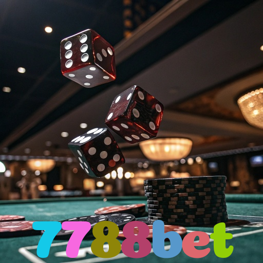 7788bet：Aposte nas melhores slots e conquiste prêmios como nunca!