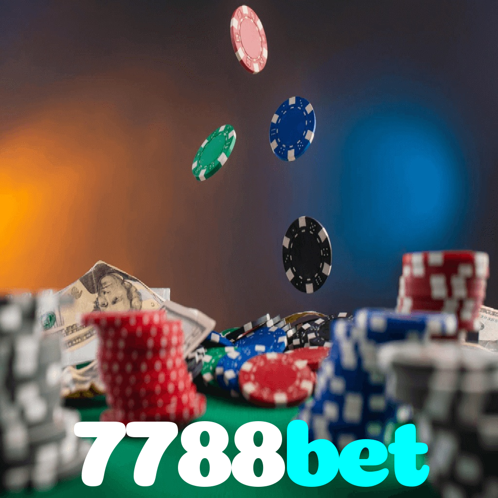 7788bet：Aposte nas melhores slots e conquiste prêmios como nunca!