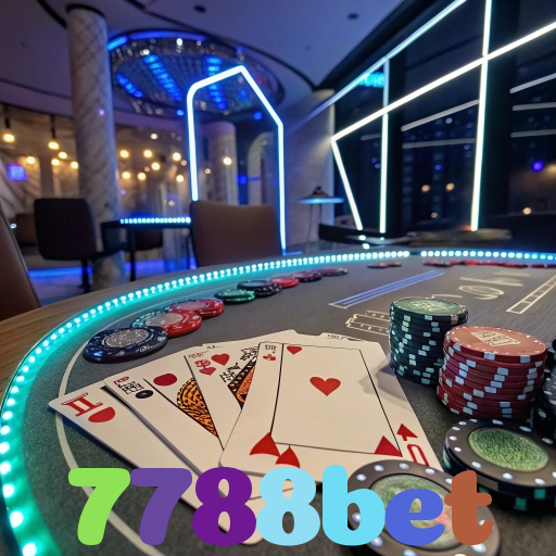 7788bet：Aposte nas melhores slots e conquiste prêmios como nunca!