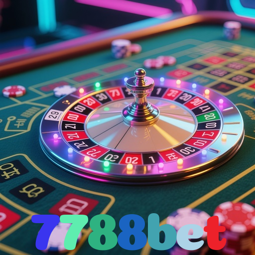 7788bet：Aposte nas melhores slots e conquiste prêmios como nunca!