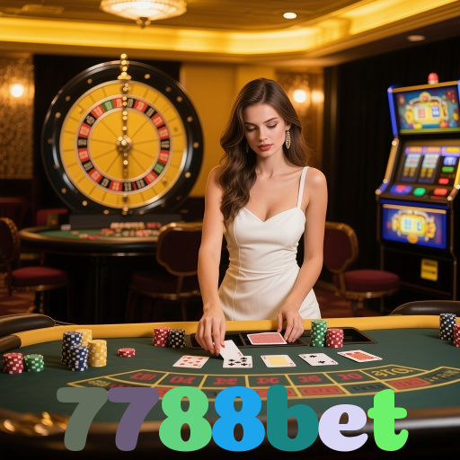 7788bet：Aposte nas melhores slots e conquiste prêmios como nunca!