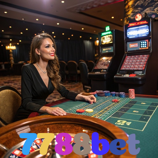 7788bet：Aposte nas melhores slots e conquiste prêmios como nunca!