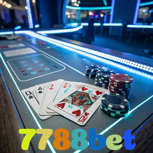 7788bet:Aposte no futebol, jogue poker e conquiste vitórias épicas!