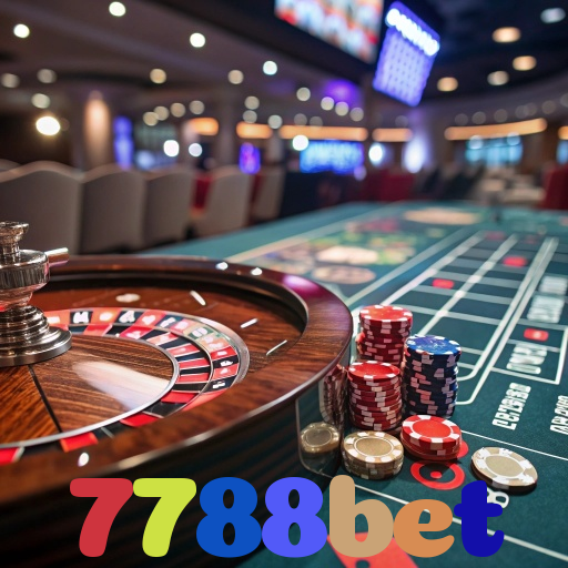 7788bet：Aposte no futebol, jogue poker e conquiste vitórias épicas!