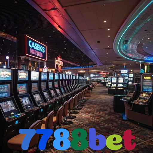 7788bet:Aposte nas melhores slots e conquiste prêmios como nunca!