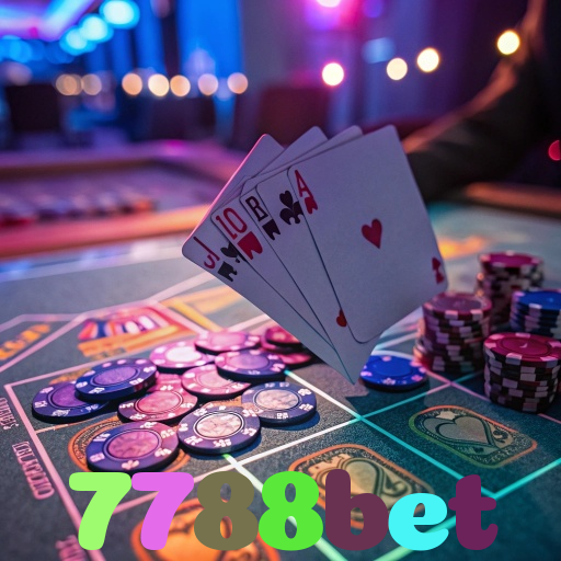 7788bet:Aposte no futebol, jogue poker e conquiste vitórias épicas!
