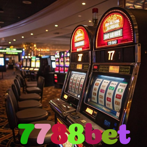 7788bet：Aposte nas melhores slots e conquiste prêmios como nunca!